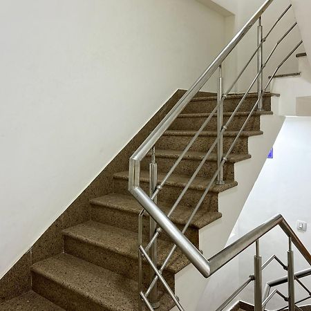 Aamantran Residency Hotel, Sohna Road, Sector 49, Gurugram Gurgáon Exteriér fotografie