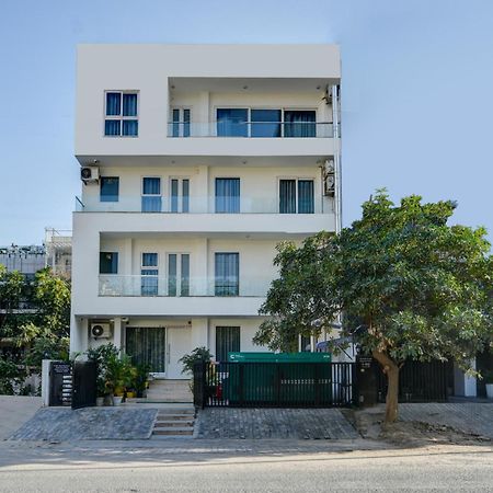 Aamantran Residency Hotel, Sohna Road, Sector 49, Gurugram Gurgáon Exteriér fotografie