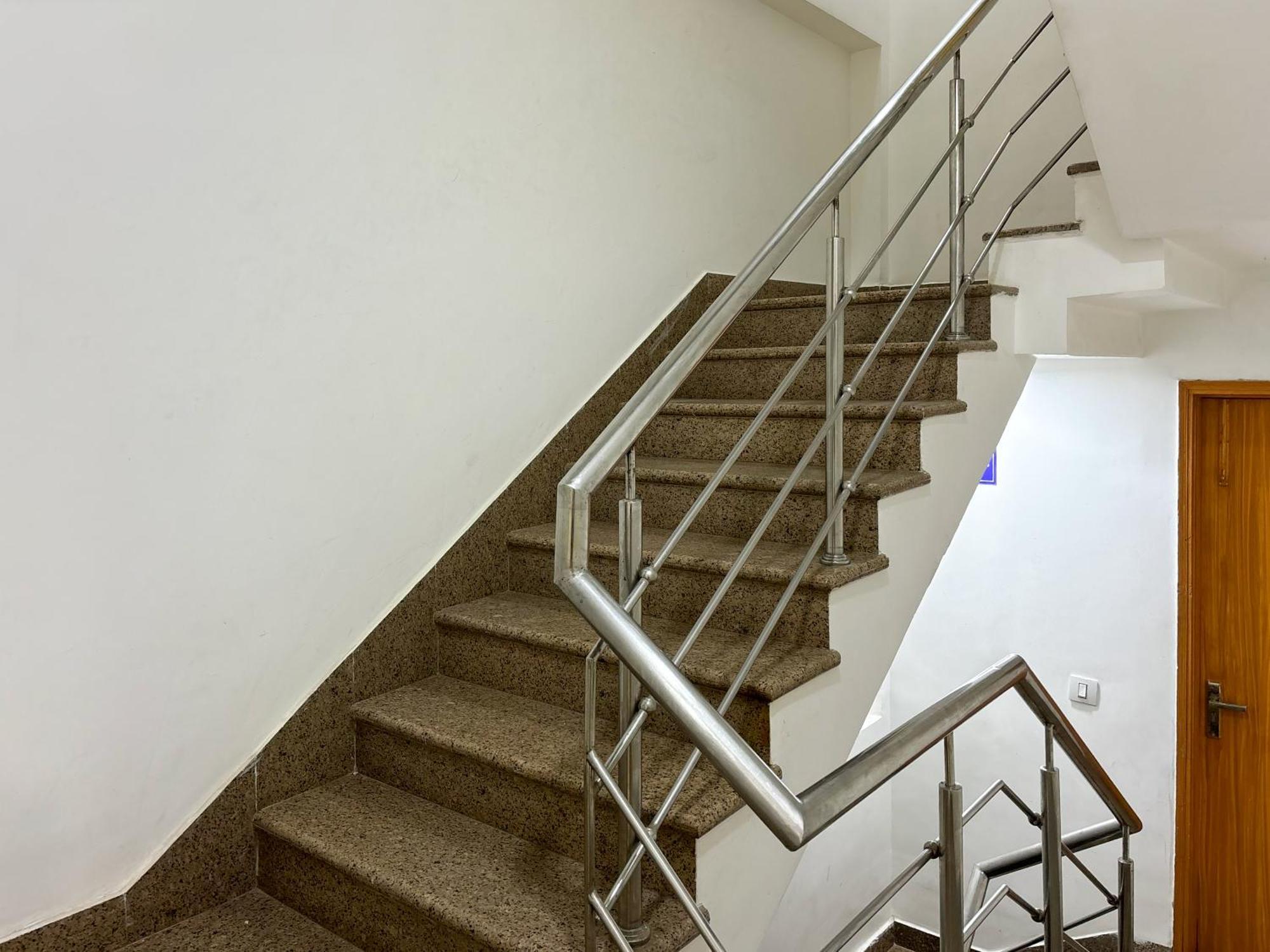 Aamantran Residency Hotel, Sohna Road, Sector 49, Gurugram Gurgáon Exteriér fotografie